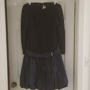 Rimini vintage dress size 6